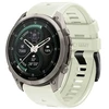 TECH-PROTECT SILIKONINIS GARMIN FENIX 5 / 6 / 6 PRO / 7 / 8 / 8 PRO / E / 9 / 9 PRO (47 MM) AKMENS PILKOS