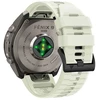 TECH-PROTECT SILIKONINIS GARMIN FENIX 5 / 6 / 6 PRO / 7 / 8 / 8 PRO / E / 9 / 9 PRO (47 MM) AKMENS PILKOS
