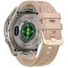 TECH-PROTECT silikoninis GARMIN FENIX 5S / 5S PLUS / 6S / 6S PRO / 7S / 8 / 9 / 9 PRO (43 MM) RIEŠUTMEDŽIO