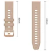 TECH-PROTECT silikoninis GARMIN FENIX 5S / 5S PLUS / 6S / 6S PRO / 7S / 8 / 9 / 9 PRO (43 MM) RIEŠUTMEDŽIO