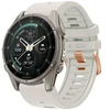 TECH-PROTECT SILIKONINIS GARMIN FENIX 5S / 5S PLUS / 6S / 6S PRO / 7S / 8 / 9 / 9 PRO (43 MM) PILKO RŪKO SPALVOS