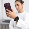TECH-PROTECT silikoninis GARMIN FENIX 5S / 5S PLUS / 6S / 6S PRO / 7S / 8 / 9 / 9 PRO (43 MM) juodas
