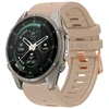 TECH-PROTECT silikoninis GARMIN FENIX 5S / 5S PLUS / 6S / 6S PRO / 7S / 8 / 9 / 9 PRO (43 MM) RIEŠUTMEDŽIO