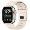 Tech-Protect SILICONE LINE WATCH 8 / 9 / 10 / 11 / 12 / SE / ULTRA (44 / 45 / 46 / 49 MM) STONE