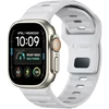 Tech-Protect SILICONE LINE WATCH 8 / 9 / 10 / 11 / 12 / SE / ULTRA (44 / 45 / 46 / 49 MM) LUNAR Pilkas