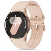 Tech-Protect silikoninė Samsung Galaxy Watch 4 / 5 / 5 Pro / 6 / 7 / FE Caffe Late