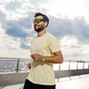 Apyrankė Samsung Galaxy Watch 4 / 5 / 5 Pro / 6 / 7 / FE Tech-Protect silikoninė juodos spalvos