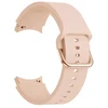 Tech-Protect silikoninė Samsung Galaxy Watch 4 / 5 / 5 Pro / 6 / 7 / FE Caffe Late