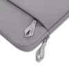 Tech-Protect Sleeve Nešiojamas kompiuteris Bag 15-16 - Gray