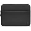 Tech-Protect Sleeve Nešiojamas kompiuteris Bag 13-14 - Juodas