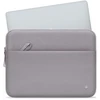 Tech-Protect Sleeve Nešiojamas kompiuteris Bag 13-14 - Gray