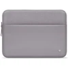 Tech-Protect Sleeve Nešiojamas kompiuteris Bag 13-14 - Gray
