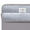 Tech-Protect Sleeve Nešiojamas kompiuteris Bag 15-16 - Gray