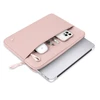 Tech-Protect Sleeve Nešiojamas kompiuteris Bag 15-16 - Rožinė