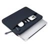 Tech-Protect Sleeve Nešiojamas kompiuteris Bag 13-14 - Mėlyna