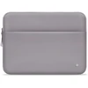 Tech-Protect Sleeve Nešiojamas kompiuteris Bag 13-14 - Gray