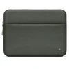 Tech-Protect Sleeve Nešiojamas kompiuteris Bag 15-16 - Žalias