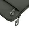 Tech-Protect Sleeve Nešiojamas kompiuteris Bag 13-14 - Žalias