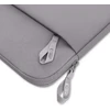 Tech-Protect Sleeve Nešiojamas kompiuteris Bag 13-14 - Gray