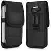 Dėklas Tech-Protect SM85 case for 5.8-6.8" - juodas