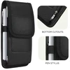 Dėklas Tech-Protect SM85 case for 5.8-6.8" - juodas