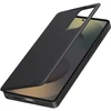 Tech-Protect Smart Wallet dėklas skirtas Samsung Galaxy A26 5G / A17 4G / 5G – Matte juodos spalvos