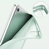 Tech-Protect SmartCase Apple iPad 10.9” 10 / 2022 / 11” 11 / 2025 – dėklas planšetiniam kompiuteriui žydros spalvos
