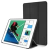 Tech-Protect SmartCase case for iPad 9.7'' 5 | 6 2017-2018 - juodas