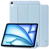 Planšetinio kompiuterio dėklas Tech-Protect skirtas Ipad Air 4 2020,mėlynas