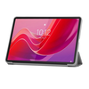 Tech Protect TechProtect SmartCase dėklas skirtas Lenovo M11 / K11E 11.0 TB-330 – pilkos spalvos