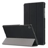 Tech-Protect SmartCase Lenovo Tab M10 (2nd generation) 10.1" TB-X306 - dėklas planšetiniam kompiuteriui juodos spalvos