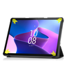 TECH-PROTECT SMARTCASE LENOVO TAB M10 10.1 3RD GEN TB-328 Juodas