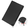 TECH-PROTECT SMARTCASE LENOVO TAB M10 10.1 3RD GEN TB-328 Juodas