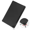 TECH-PROTECT SMARTCASE LENOVO TAB M10 10.1 3RD GEN TB-328 Juodas