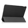 Tech-Protect SmartCase Lenovo Tab M10 Plus ((3-osios kartos).) 10.6" TB-125 / TB-128 - dėklas planšetiniam kompiuteriui juodos spalvos