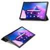 Tech-Protect SmartCase Lenovo Tab M10 Plus ((3-osios kartos).) 10.6" TB-125 / TB-128 - dėklas planšetiniam kompiuteriui juodos spalvos