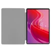Tech Protect TechProtect SmartCase dėklas skirtas Lenovo M11 / K11E 11.0 TB-330 – pilkos spalvos