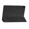 Dėklas Samsung Galaxy Tab A9+ 11.0 Tech-Protect Smart Dėklas juodos spalvos