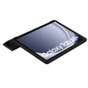 Dėklas Samsung Galaxy Tab A9+ 11.0 Tech-Protect Smart Dėklas juodos spalvos