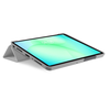 Tech Protect TechProtect Smartdėklas skirtas Samsung Galaxy Tab A9+ / A11+ Plus 11.0 X210 / X215 / X216 / X230 / X235 / X236 – pilkos spalvos