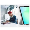Tech Protect TechProtect Smartdėklas skirtas Samsung Galaxy Tab A9+ / A11+ Plus 11.0 X210 / X215 / X216 / X230 / X235 / X236 – pilkos spalvos