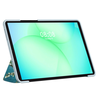 Tech-Protect SC do Galaxy TAB A9+ / A11+ PLUS 11.0 X210 / X215 / X216 / X230 / X235 / X236 Sakura