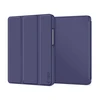 Tech Protect TechProtect Smartdėklas skirtas Samsung Galaxy Tab A9+ / A11+ Plus 11.0 X210 / X215 / X216 / X230 / X235 / X236 – mėlynos spalvos