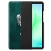 Tech Protect TechProtect Smartdėklas skirtas Samsung Galaxy Tab A9+ / A11+ Plus 11.0 X210 / X215 / X216 / X230 / X235 / X236 – žalios spalvos