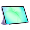 Tech Protect TechProtect Smartdėklas skirtas Samsung Galaxy Tab A9+ / A11+ Plus 11.0 X210 / X215 / X216 / X230 / X235 / X236 – violetinės spalvos
