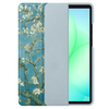 Tech-Protect SC do Galaxy TAB A9+ / A11+ PLUS 11.0 X210 / X215 / X216 / X230 / X235 / X236 Sakura