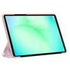 Tech Protect TechProtect SmartCase dėklas skirtas Samsung Galaxy Tab A9 / A11 8.7 X110 / X115 / X133 / X135 – multicolor