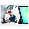 „Tech-Protect SC“ skirtas „Galaxy TAB A9 / A11 8.7 X110 / X115 / X133 / X135“ (juodas)