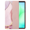 Tech Protect TechProtect SmartCase dėklas skirtas Samsung Galaxy Tab A9 / A11 8.7 X110 / X115 / X133 / X135 – multicolor