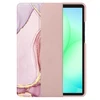 Tech Protect TechProtect SmartCase dėklas skirtas Samsung Galaxy Tab A9 / A11 8.7 X110 / X115 / X133 / X135 – multicolor